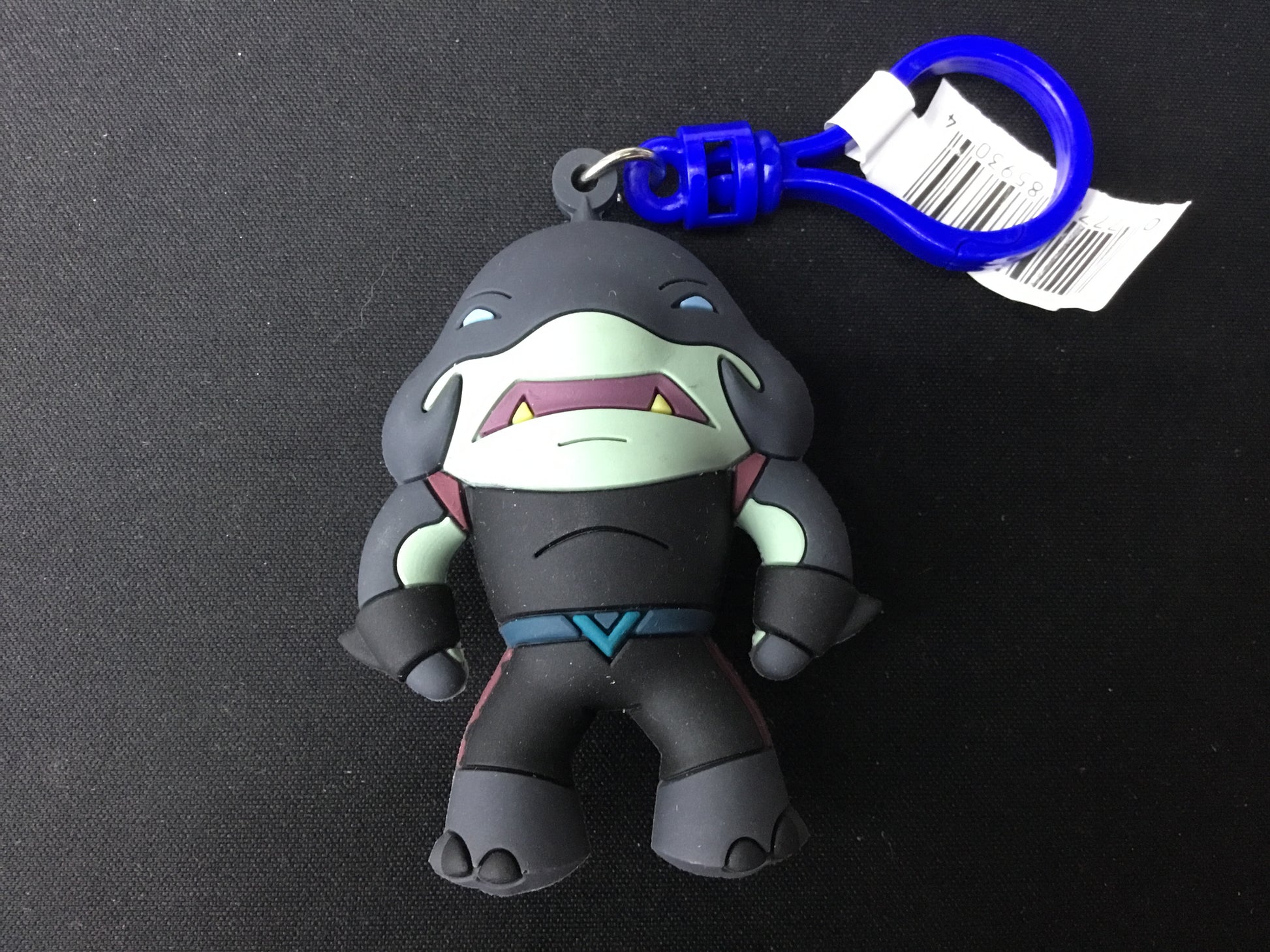 Disney Stitch Series 3D Bag Clips