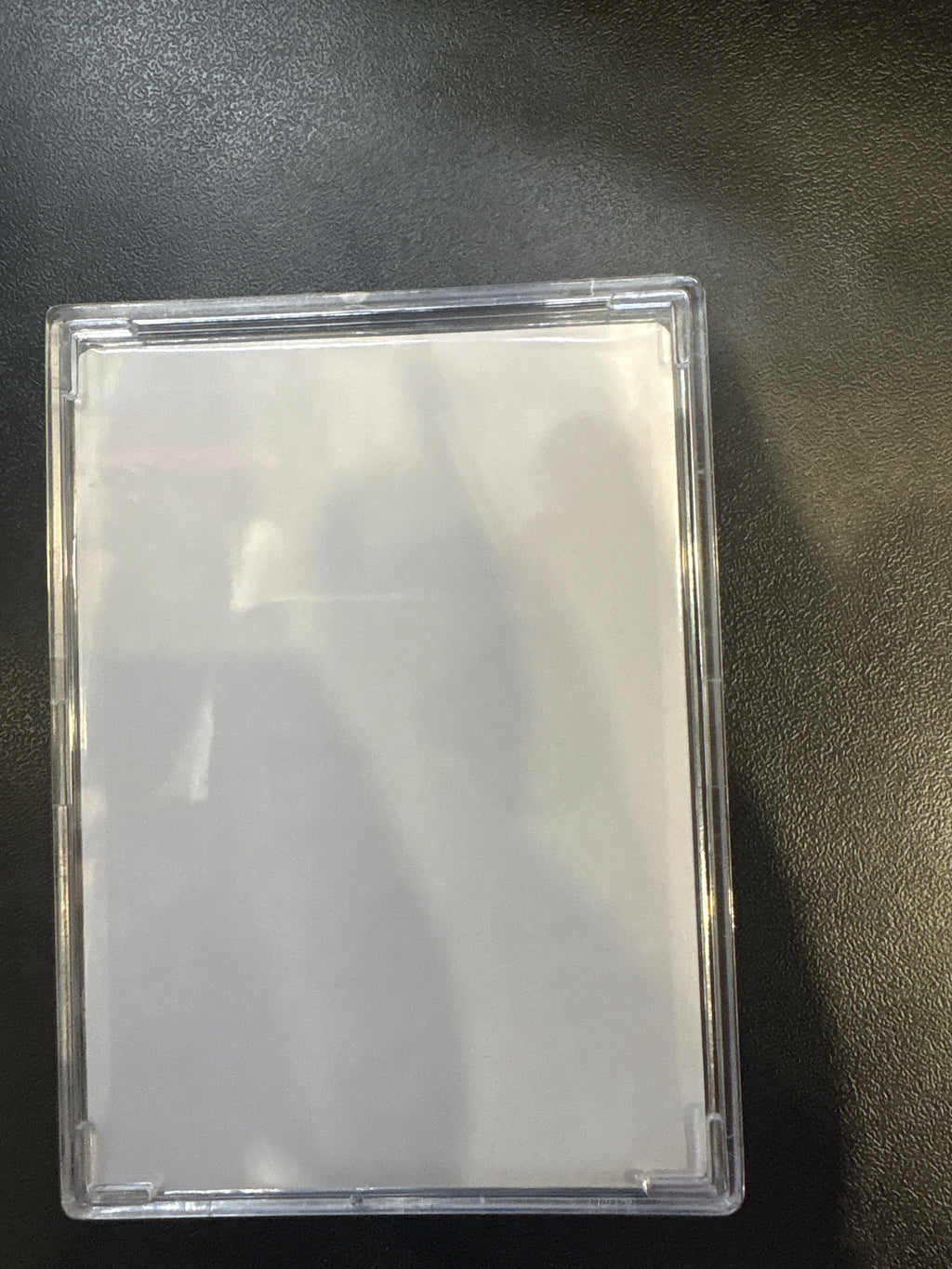 Kinnan Artist Proof - Signed