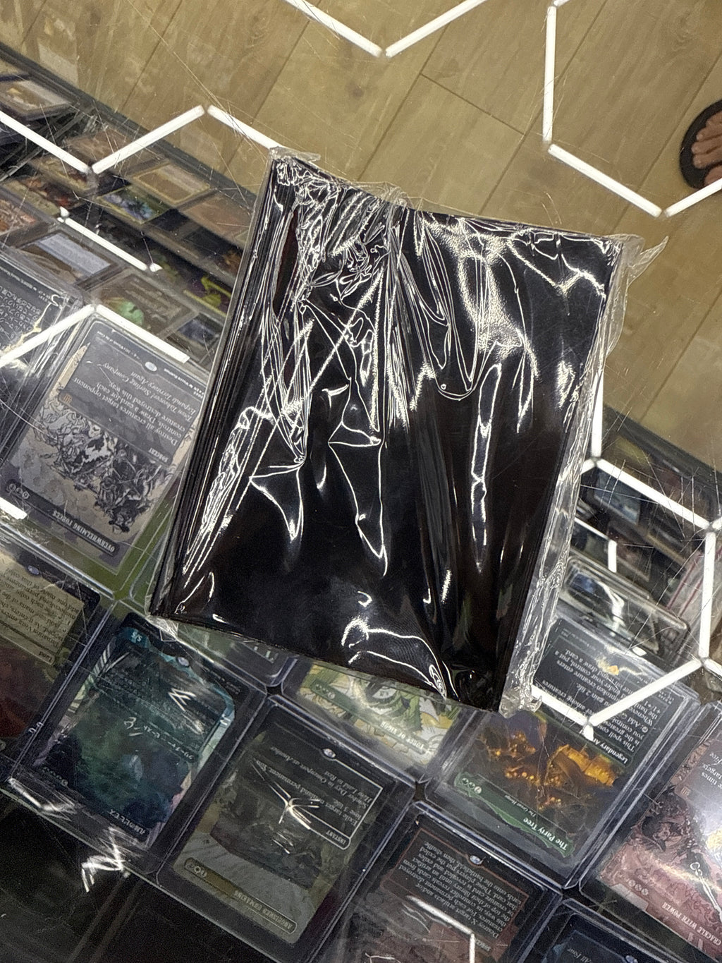 Ultra Pro Deck Protector Sleeves