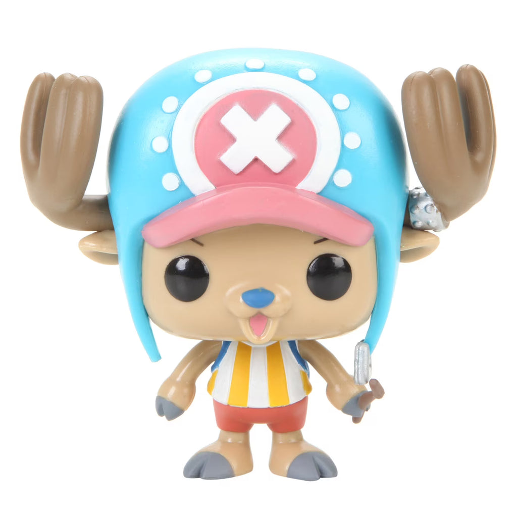 FUNKO POP! ANIMATION: ONE PIECE - TONY TONY CHOPPER