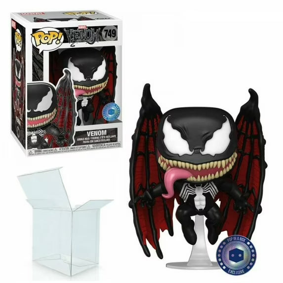 Funko Pop! Venom 749