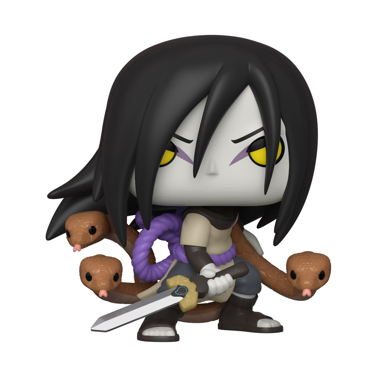 Funko POP! Animation: Naruto - Orochimaru
