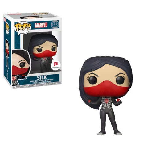 Funko Pop! Silk 333