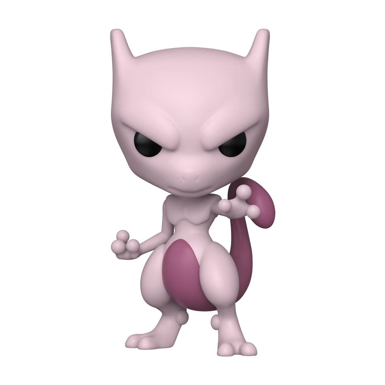 Funko Pokemon Season 2 Collection : Mewtwo Vinyl Figure 581