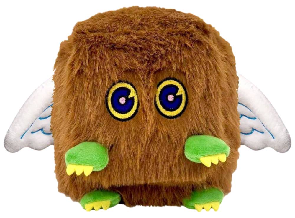 Yu-Gi-Oh!: Kuriboh ARTY Deck Box