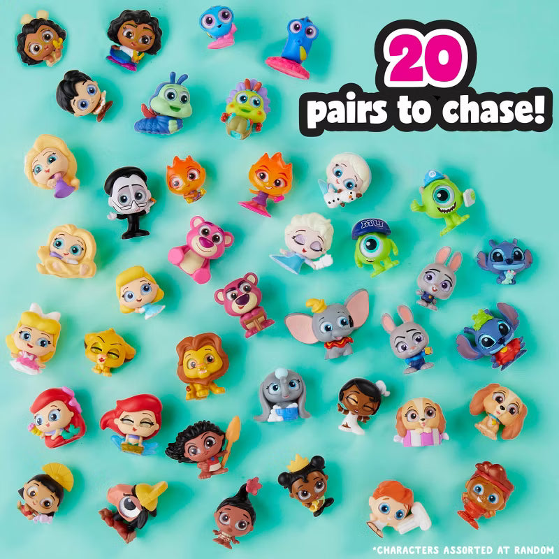 Disney Doorable Remember When Lil' Moments Collection Peek