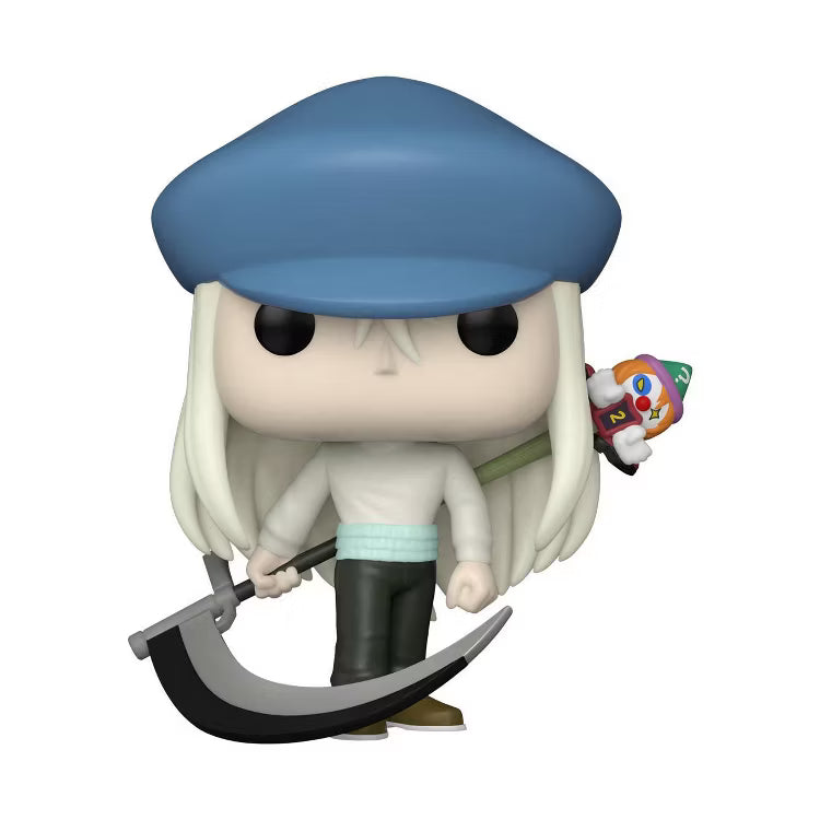 Funko POP! Animation: HunterxHunter - Kite with Scythe