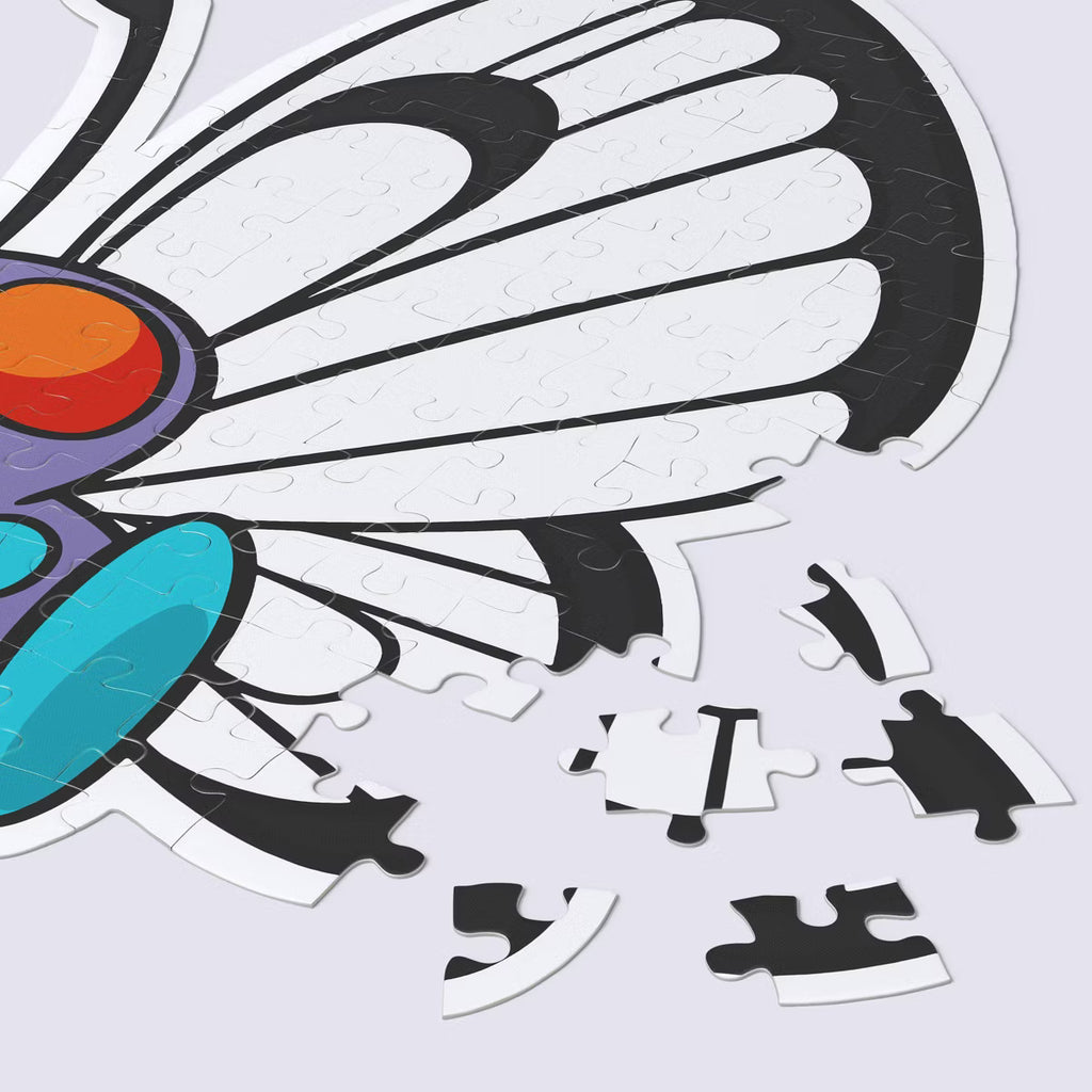 Butterfree Puzzle