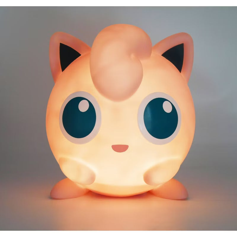 Pokémon Jigglypuff 10" Light-Up Figure