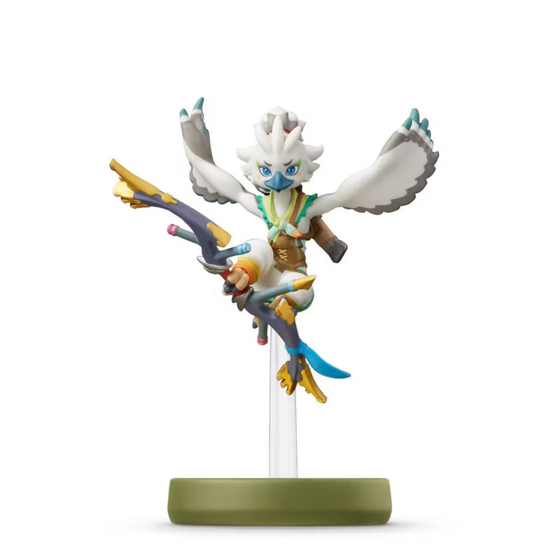 Nintendo amiibo Tulin: The Legend of Zelda Series Figure