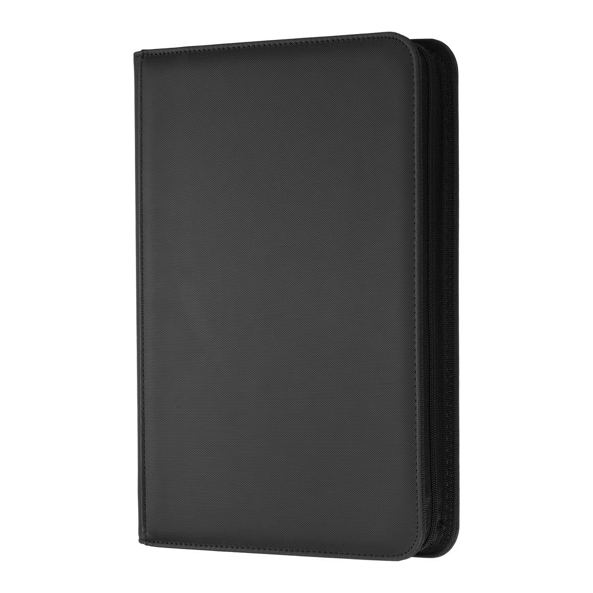 Binder With 9 Pockets (Holds 360 cards)