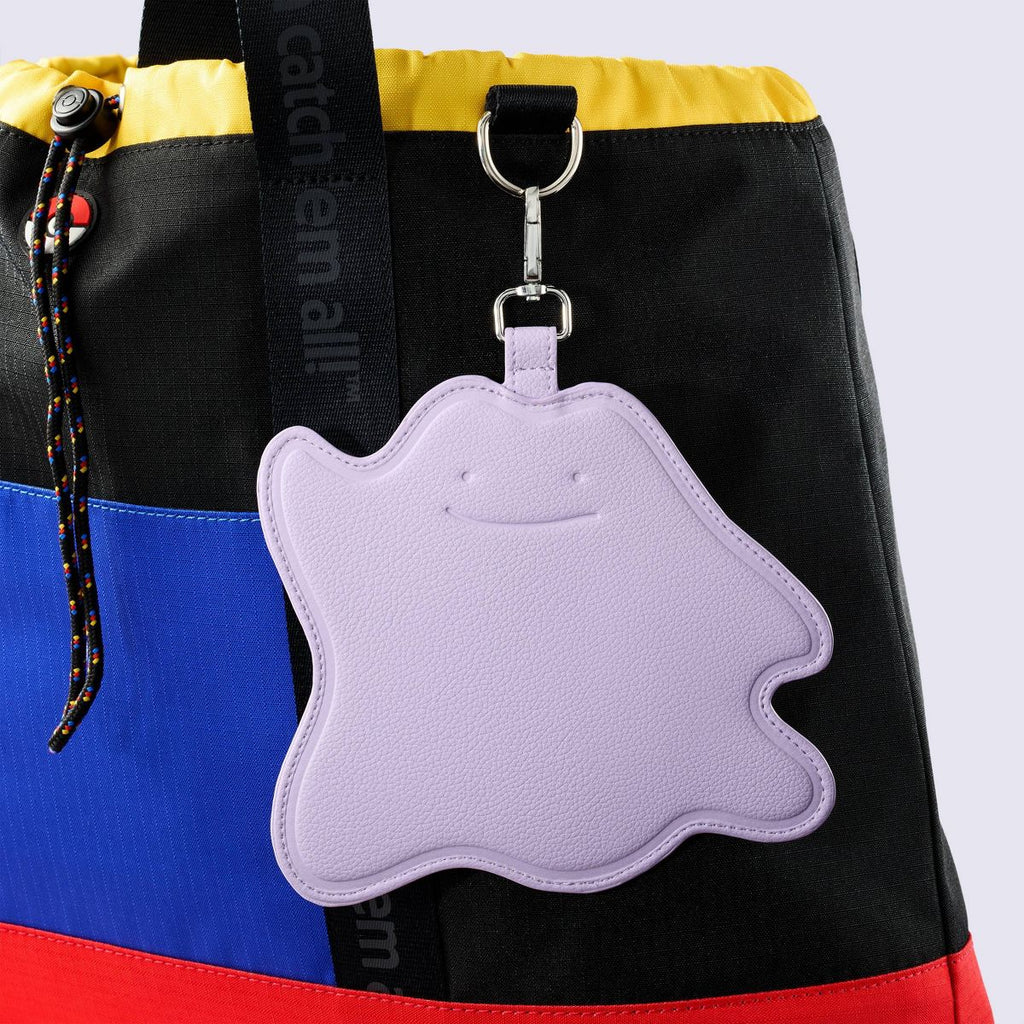 Ditto Bag Charm