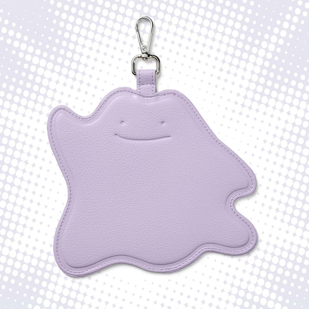 Ditto Bag Charm