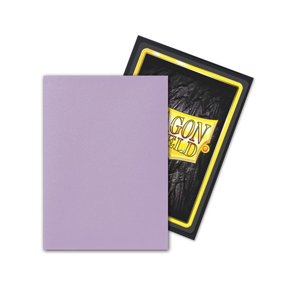 Dragon Shield: Orchid - Matte Dual Card Sleeves (100ct)