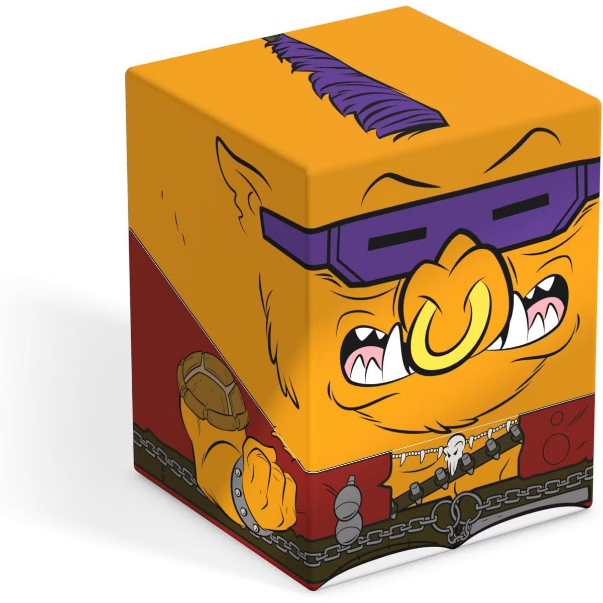Ultimate Guard - Squaroes - Boulder 100+ - Teenage Mutant Ninja Turtles 011 - Bebop