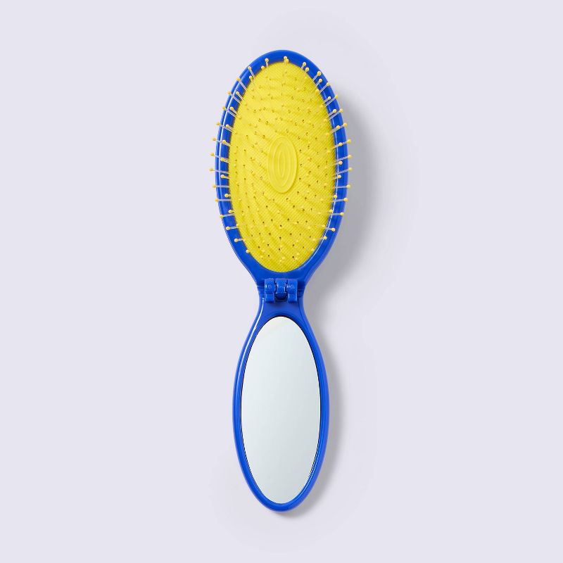 Wet Brush Pokémon Pop & Go Detangling Hair Brush Pikachu