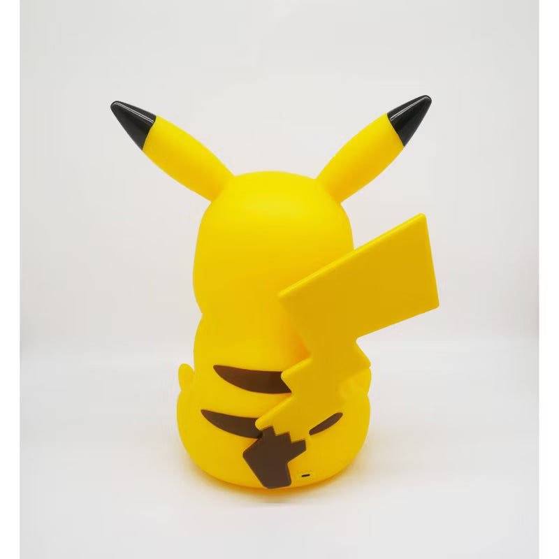 Pokémon Pikachu 16" Deluxe Light-Up Figure