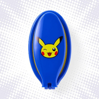 Wet Brush Pokémon Pop & Go Detangling Hair Brush Pikachu