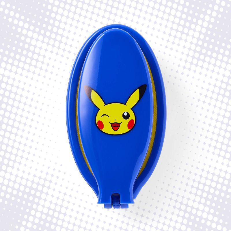 Wet Brush Pokémon Pop & Go Detangling Hair Brush Pikachu