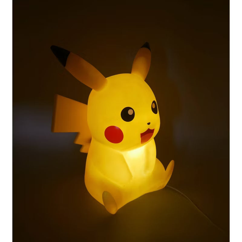 Pokémon Pikachu 16" Deluxe Light-Up Figure