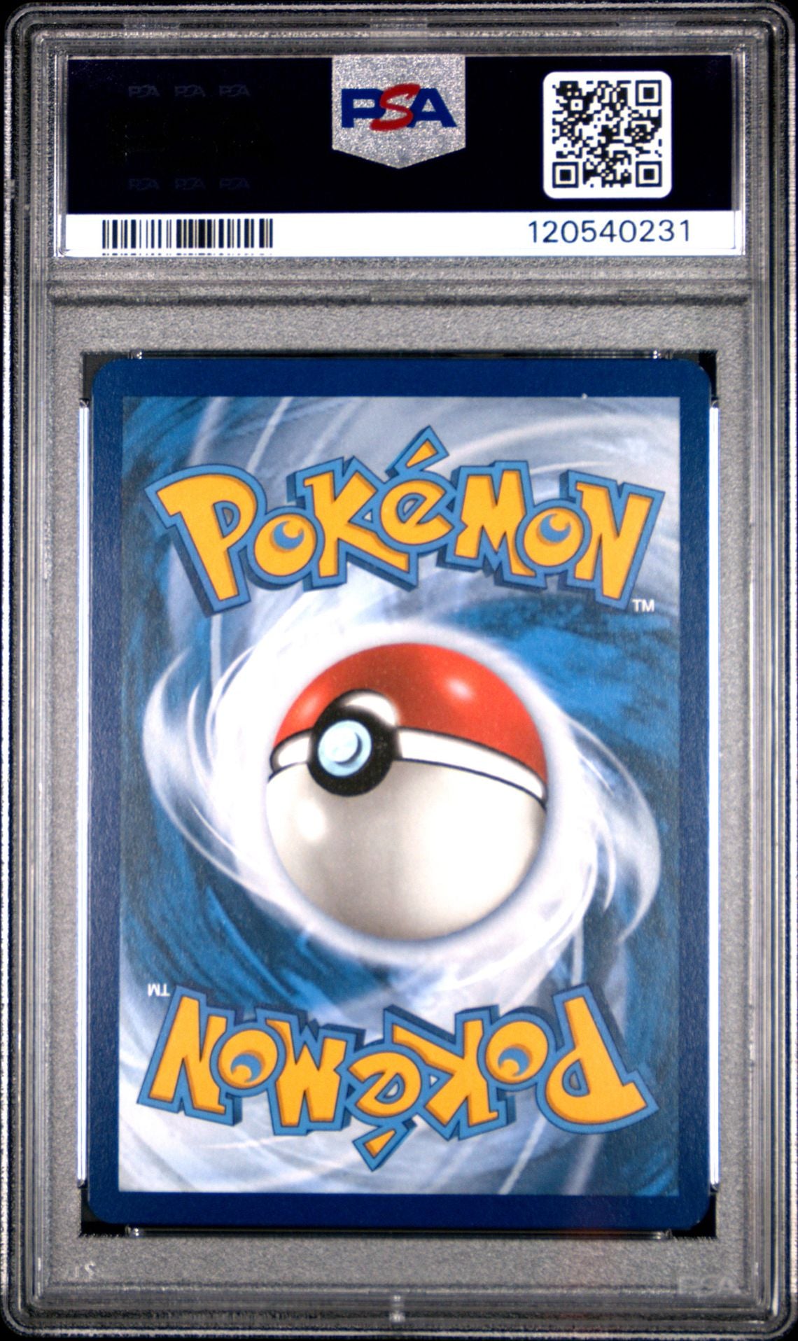 CHARIZARD ex SPECIAL ILLUSTRATION RARE 2023 POKEMON MEW EN-151 PSA MINT 9