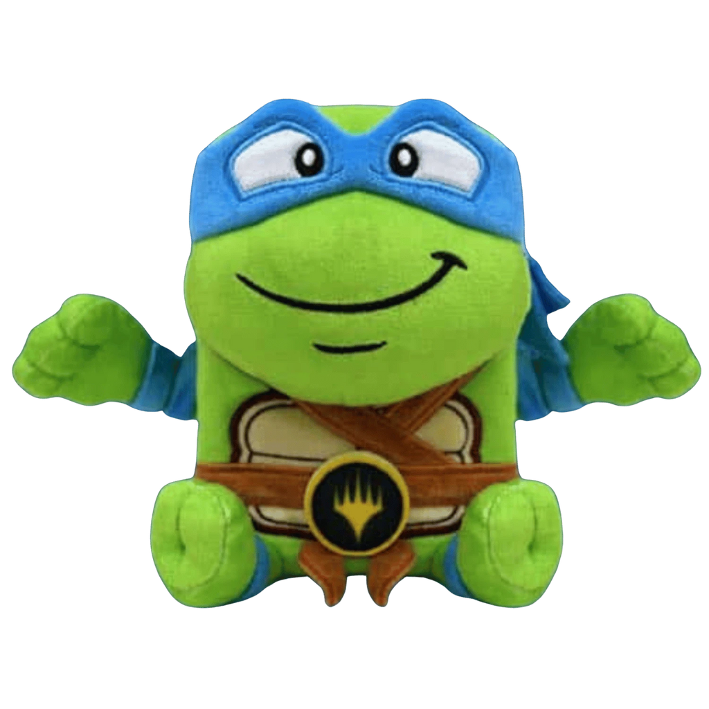 Magic: The Gathering - TMNT - ARTY Deck Box