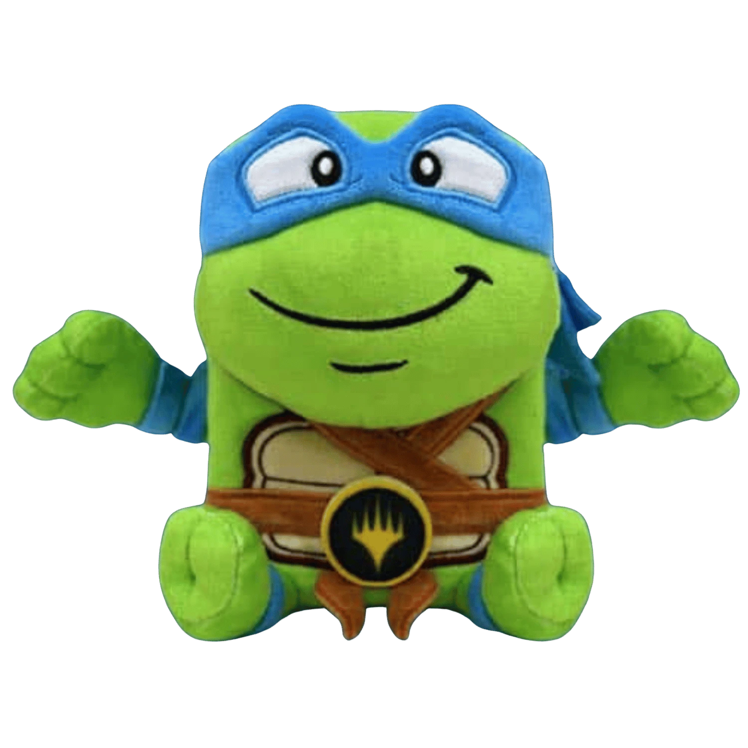 Magic: The Gathering - TMNT - ARTY Deck Box