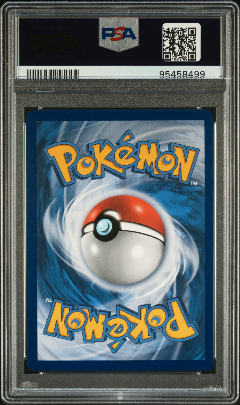 FA/CELEBI & VENUSR.GX PROMO-TAG TEAM TINS 2019 POKEMON SM BLACK STAR PROMO PSA MINT 9