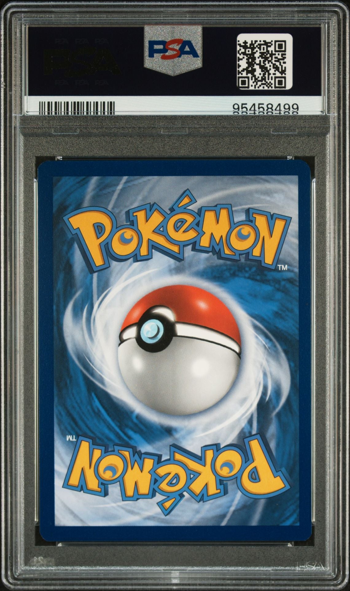 FA/CELEBI & VENUSR.GX PROMO-TAG TEAM TINS 2019 POKEMON SM BLACK STAR PROMO PSA MINT 9