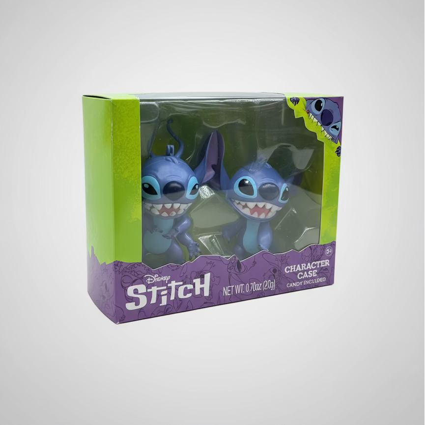 Disney Stitch Dice Holder from Lilo & Stitch Box - Lorcana