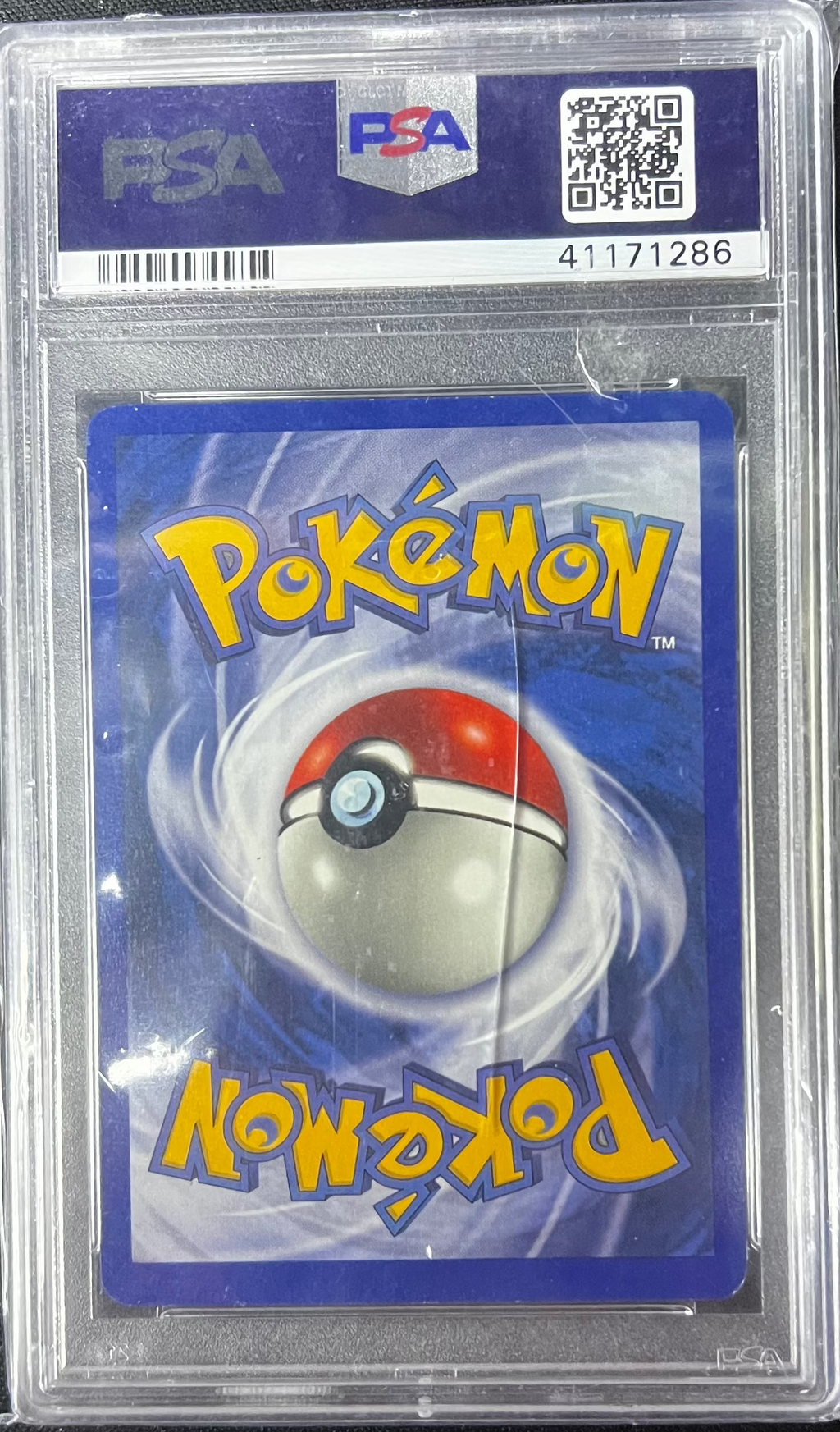 Ninetales Holo Holo Rare Base Set 012/102 NM