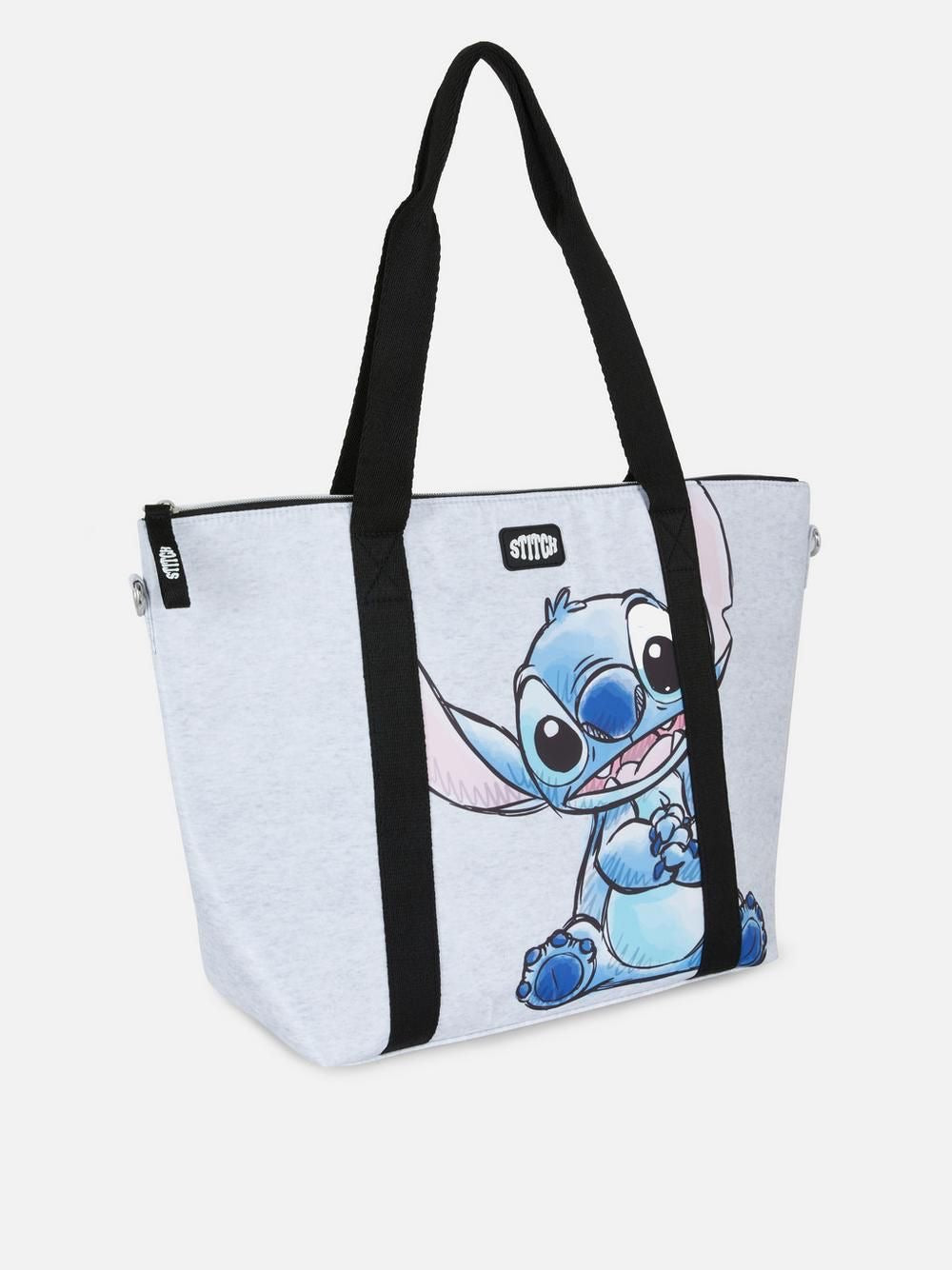 Disney Stitch Tote Bag