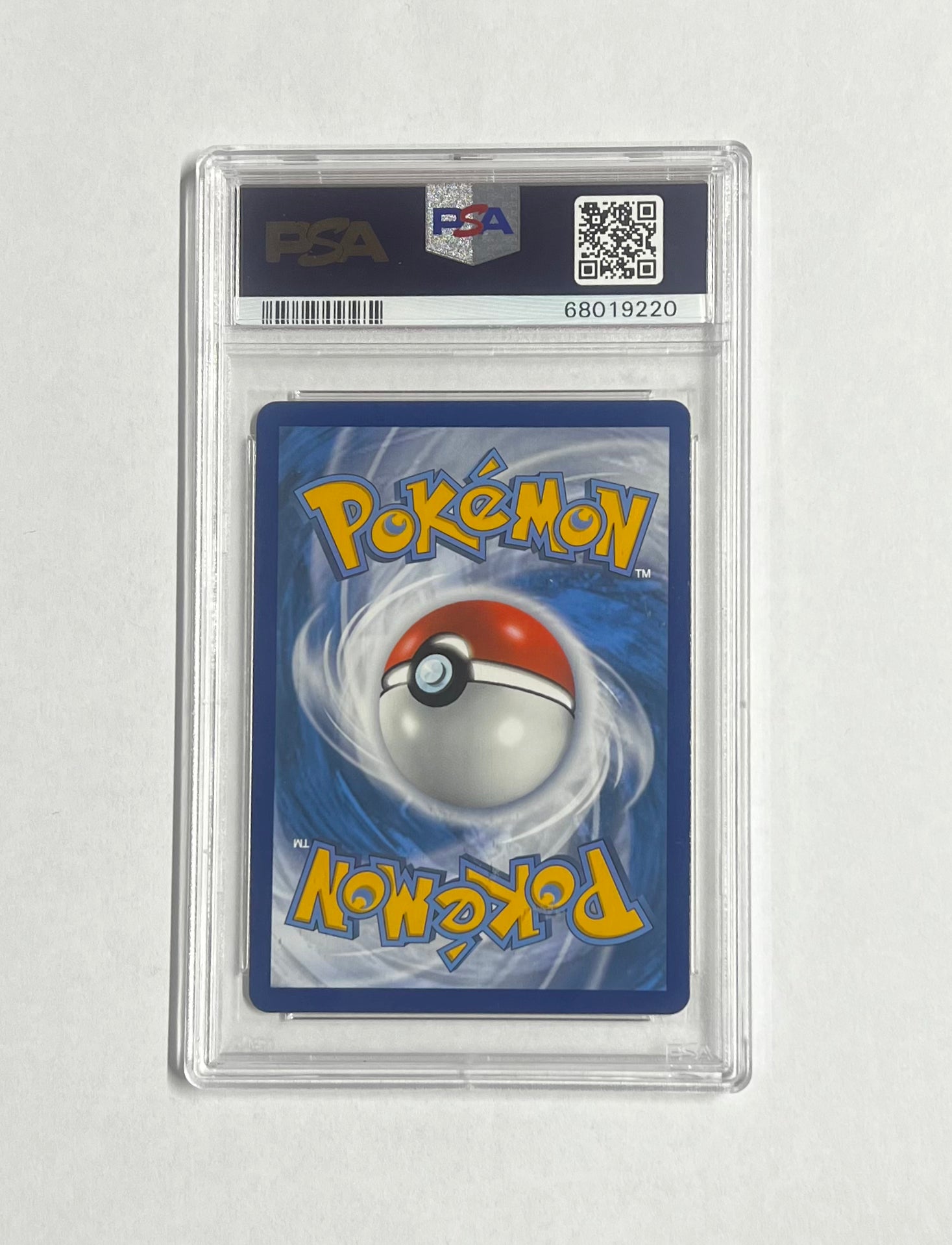 RADIANT CHARIZARD 2022 POKEMON GO PSA GEM MT 10