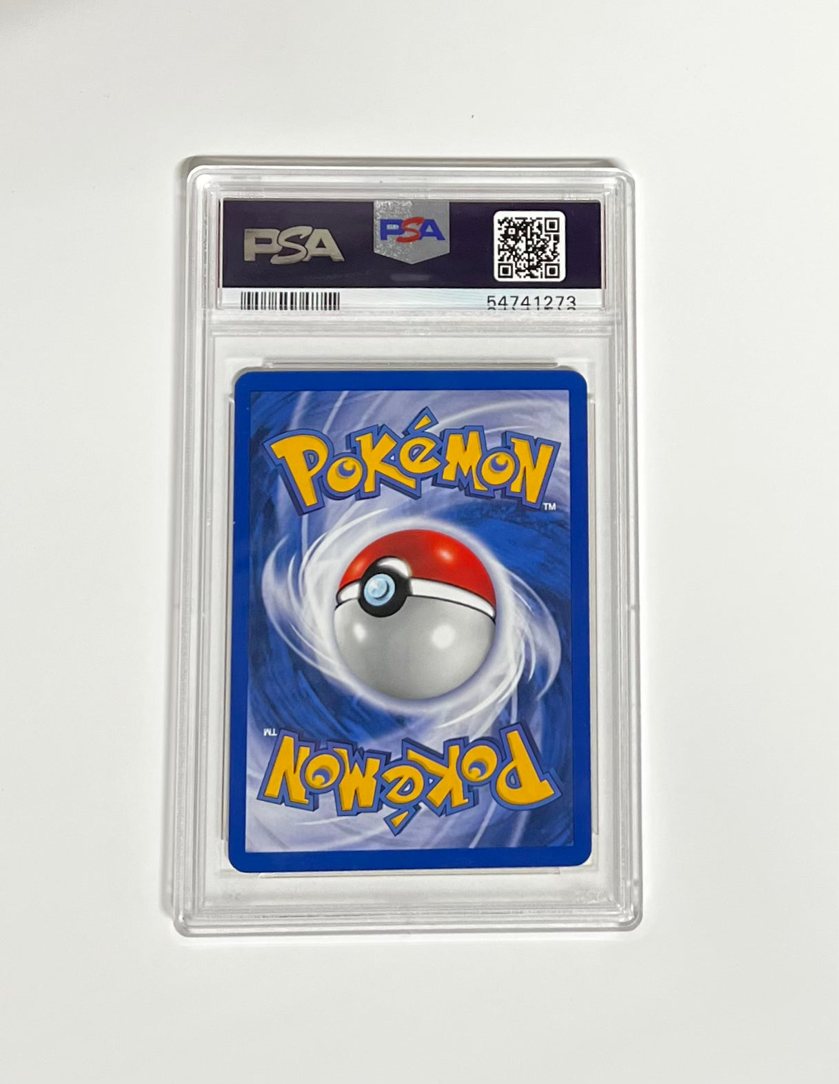MISTY'S SEADRA HOLO-PRERELEASE 2000 POKEMON GYM HEROES PSA MINT 9