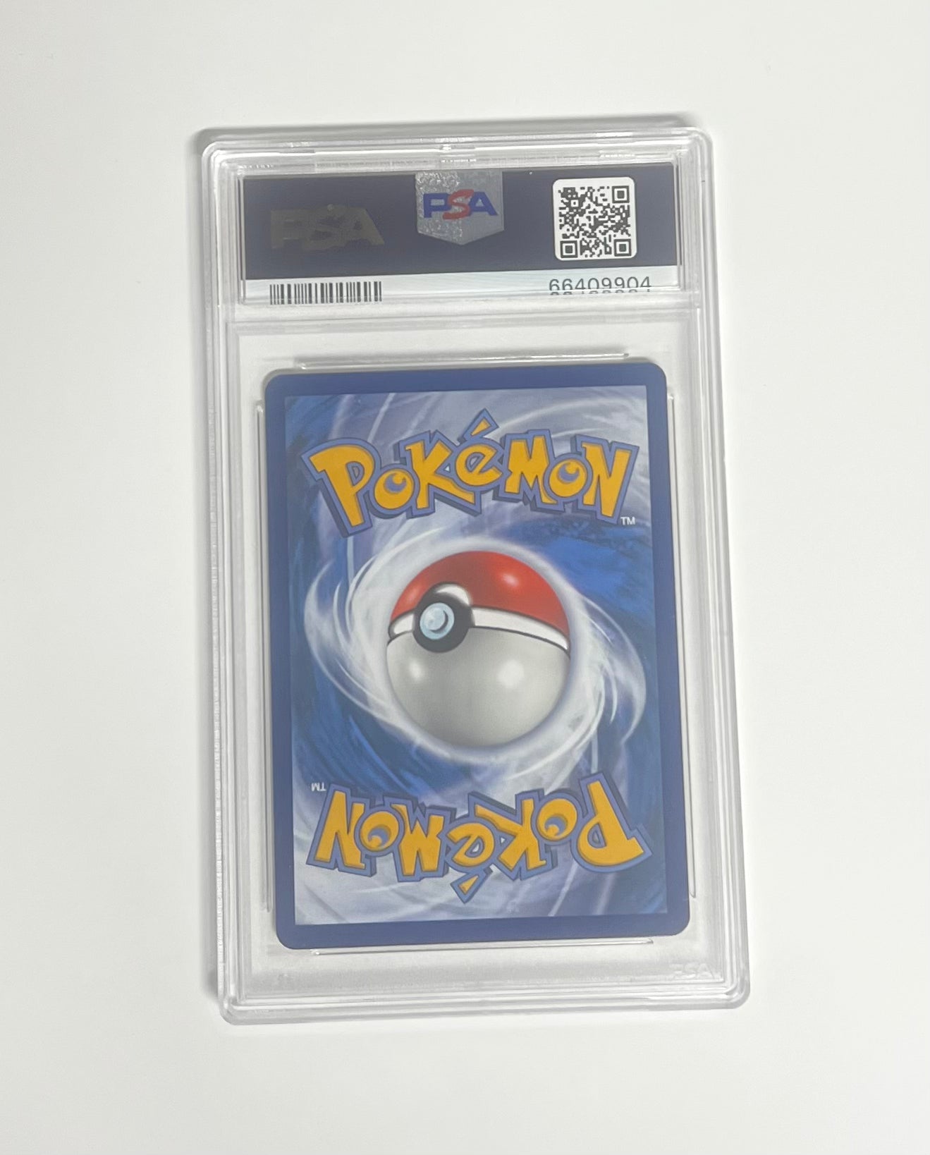 RADIANT BLASTOISE 2022 POKEMON GO PSA MINT 9