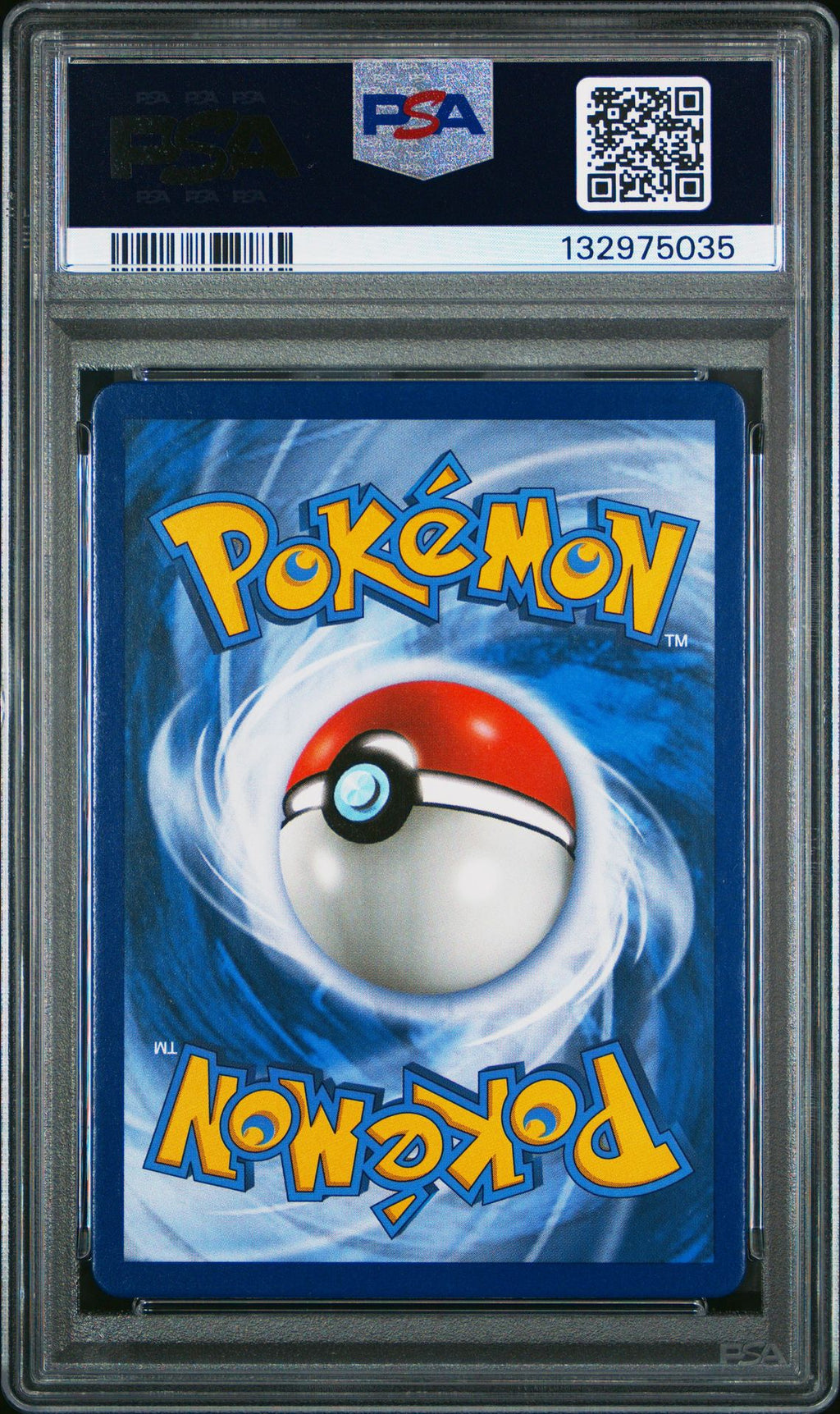 FA/MEWTWO & MEW GX PROMO-PWR.PRTNRSHP.TINS 2019 POKEMON SM BLACK STAR PROMO PSA GEM MT 10