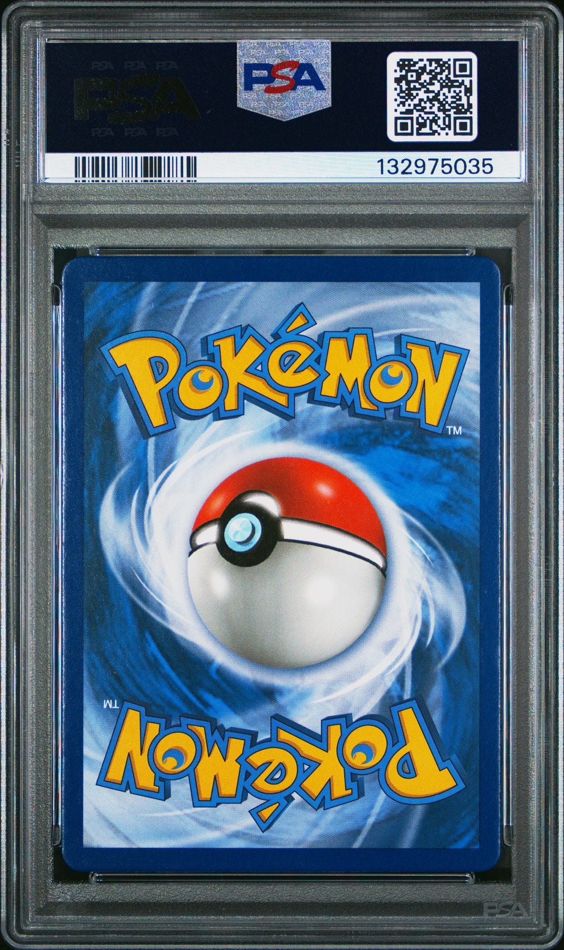 FA/MEWTWO & MEW GX PROMO-PWR.PRTNRSHP.TINS 2019 POKEMON SM BLACK STAR PROMO PSA GEM MT 10