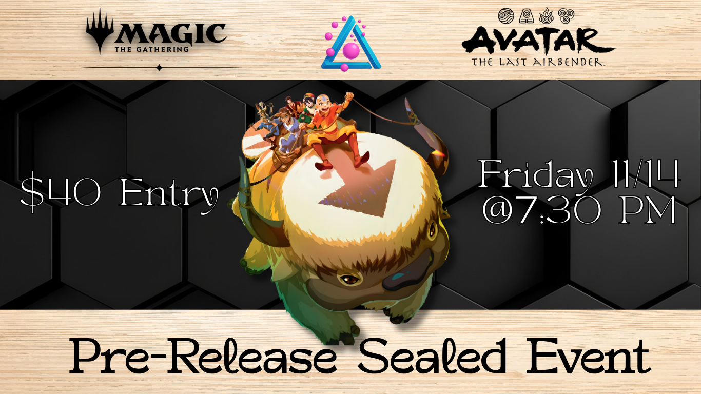 Avatar Pre-release event