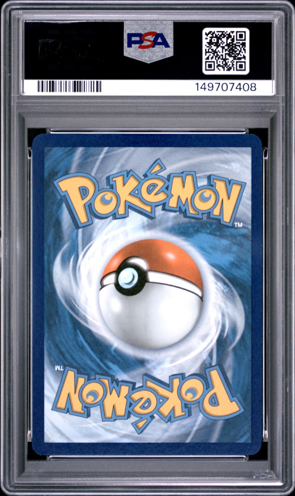 GRENINJA-GOLD STAR CELEBRATIONS ELT.TRNR.BOX 2021 POKEMON SWSH BLACK STAR PROMO PSA MINT 9