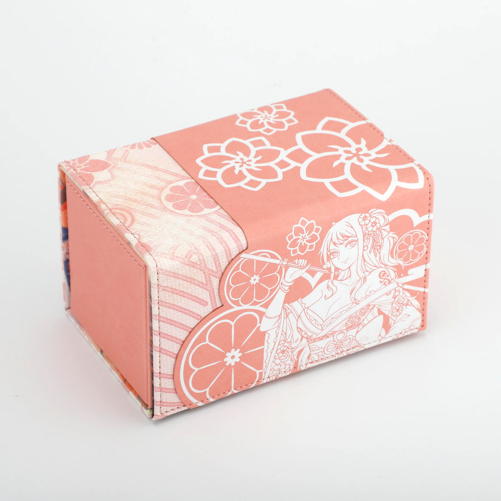 Manamoon Nami DICEWINDER DECK BOX