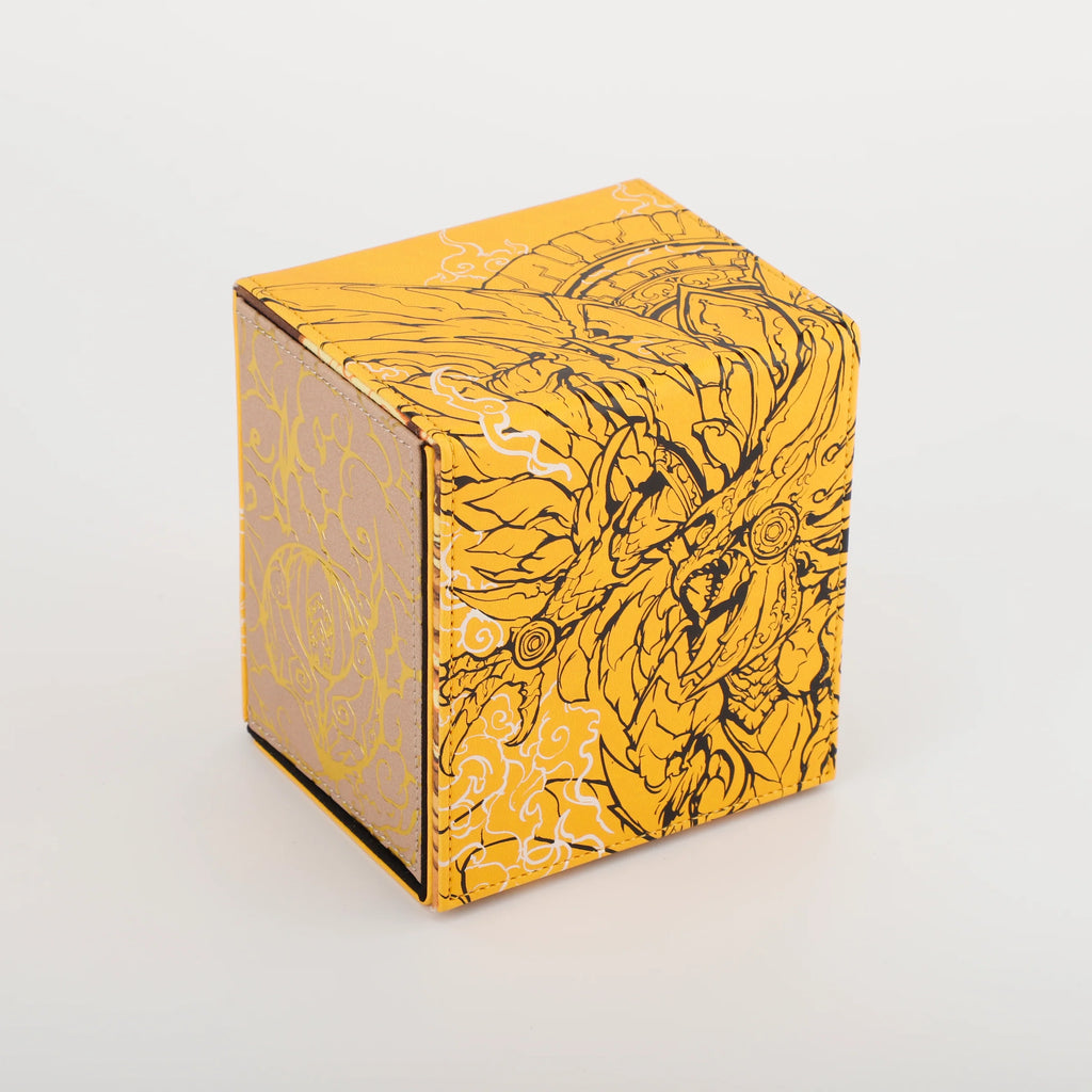 GODS OF THE NILE Chi Deck Boxes