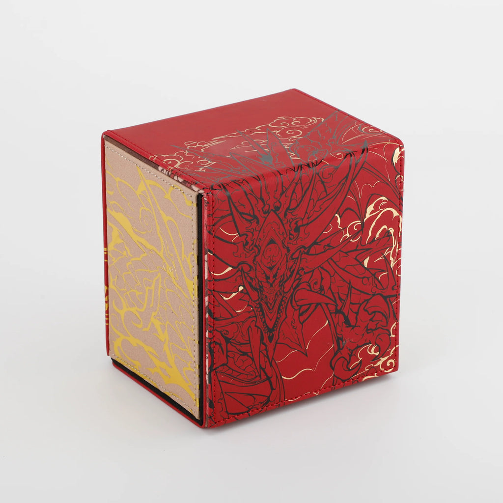 GODS OF THE NILE Chi Deck Boxes