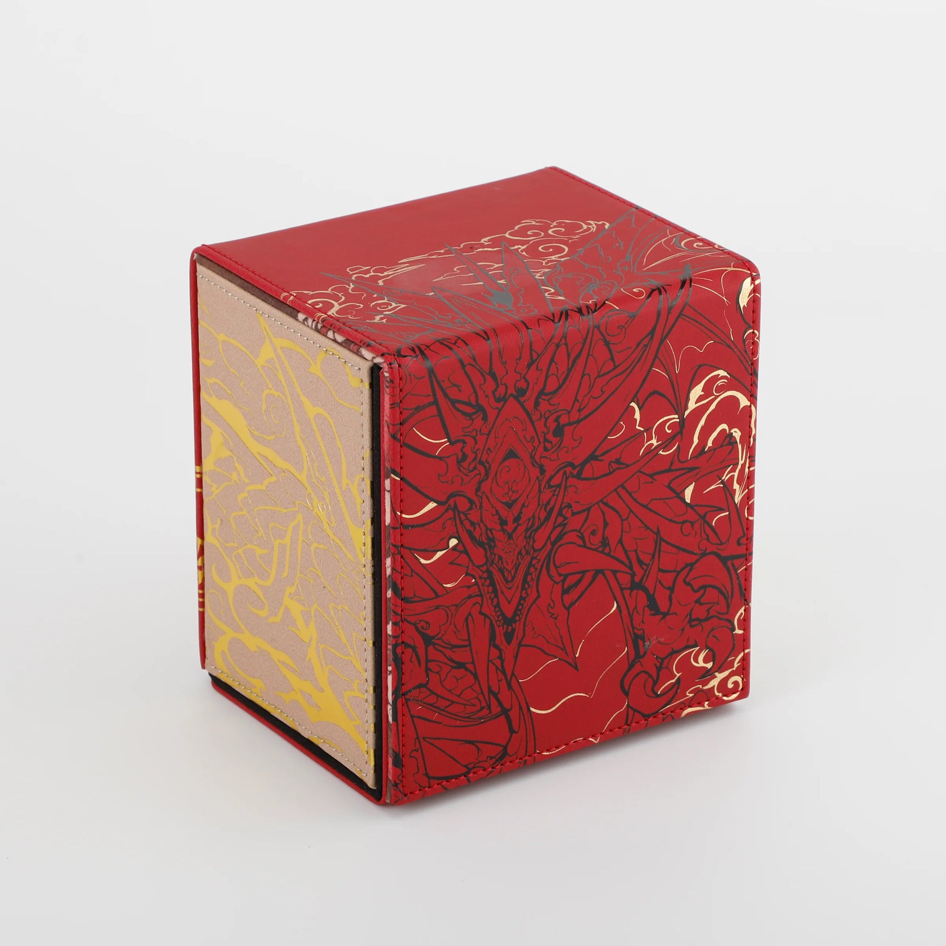 GODS OF THE NILE Chi Deck Boxes