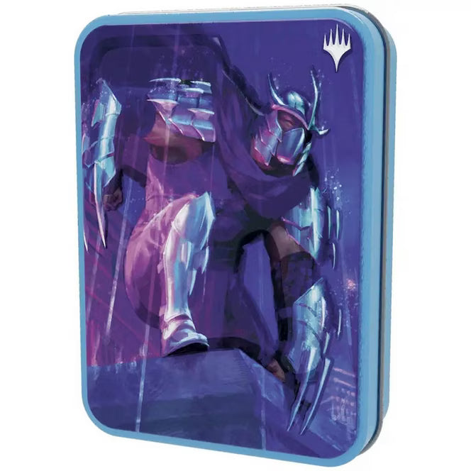 Magic: The Gathering Teenage Mutant Ninja Turtles Tin