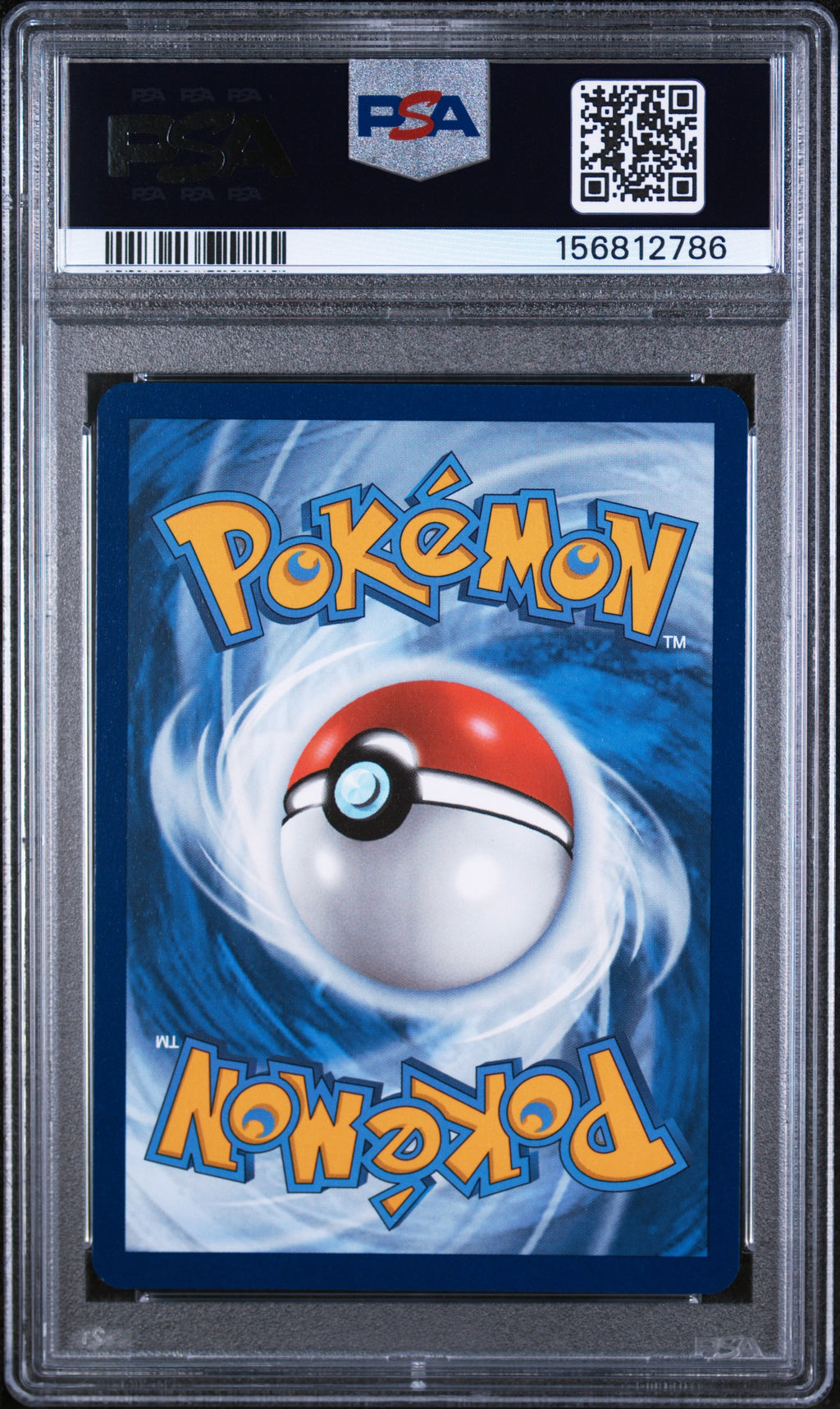 SYLVEON ex 2024 POKEMON SSP EN-SURGING SPARKS PSA MINT 9