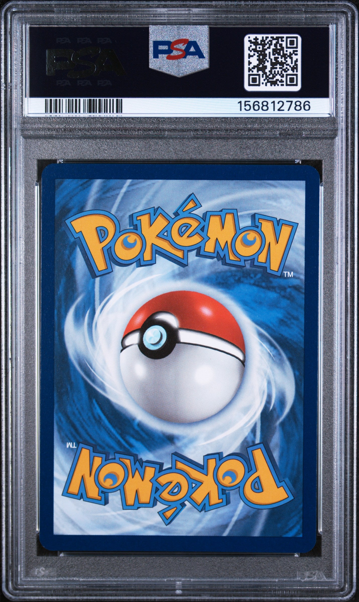 SYLVEON ex 2024 POKEMON SSP EN-SURGING SPARKS PSA MINT 9
