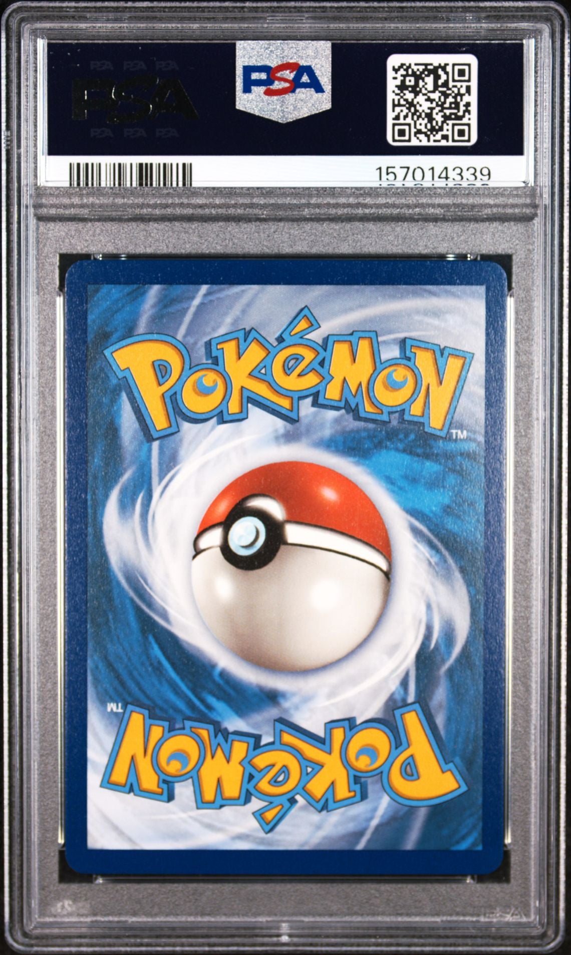 FA/LAPRAS VMAX SHINING FATES 2021 POKEMON SWORD & SHIELD SHINING FATES PSA GEM MT 10