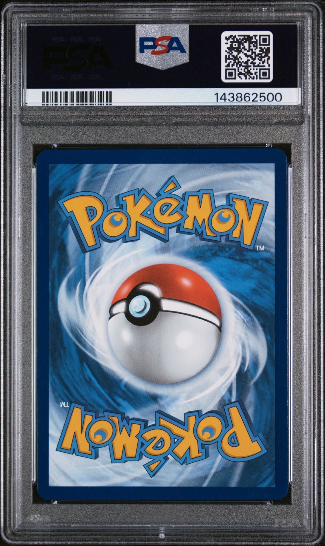 SYLVEON ex SURPRISE BOX EXCLUSIVE 2025 POKEMON PRE EN-PRISMATIC EVOLUTIONS PSA GEM MT 10