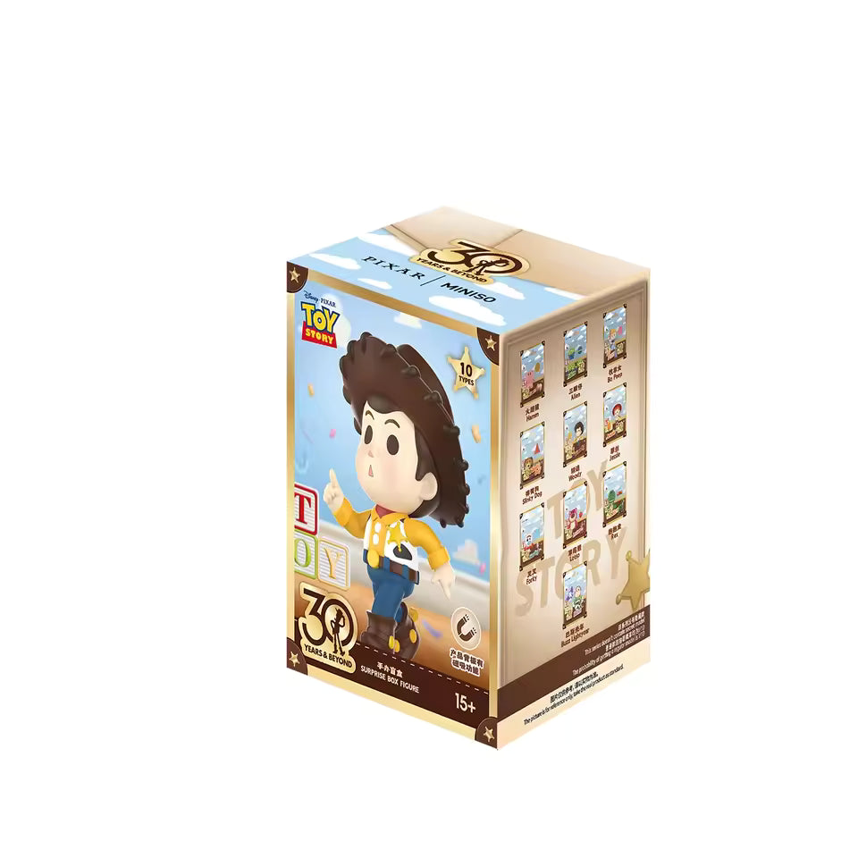 Miniso Disney Pixar Toy Story