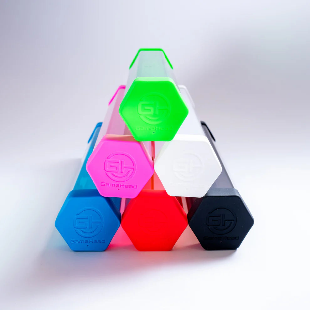 Playmat Hex Tube - GameHead